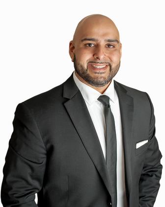 Sunny Grewal Sunny Grewal